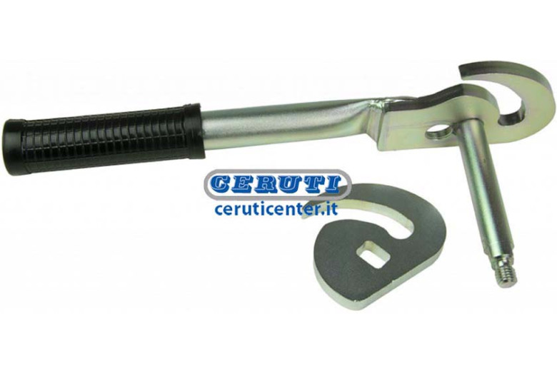 Kit Levier 1/2"