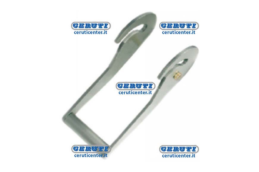 Lever Kit 1/2"
