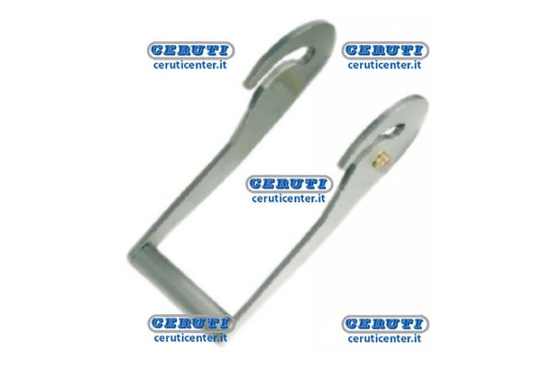 Lever Kit 1/2"