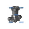 Cut-Out For Manometer Thread 1/4" Gas