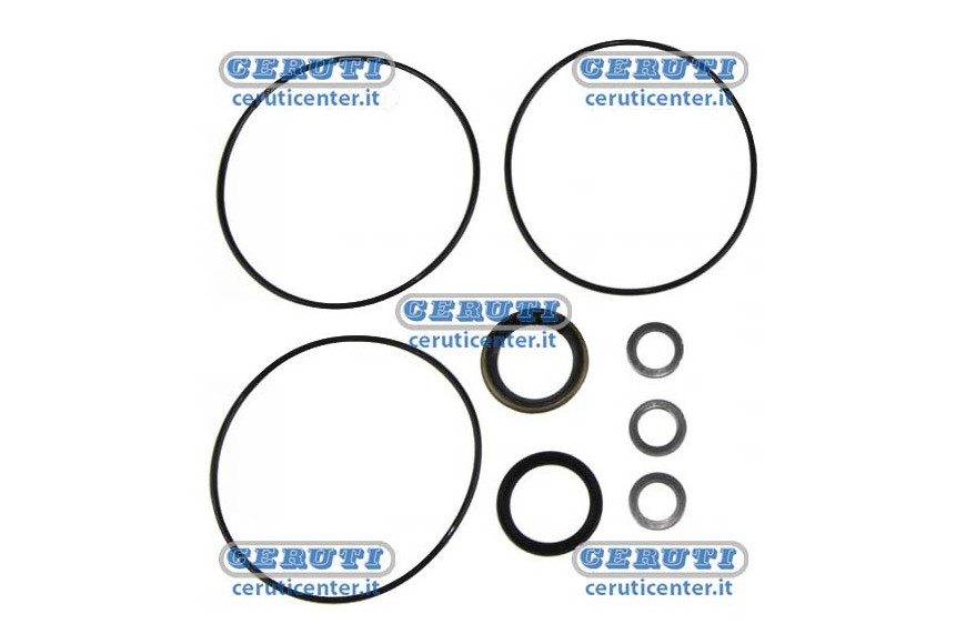 Kit Joints