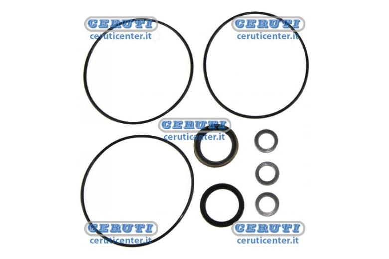 Gasket Kit