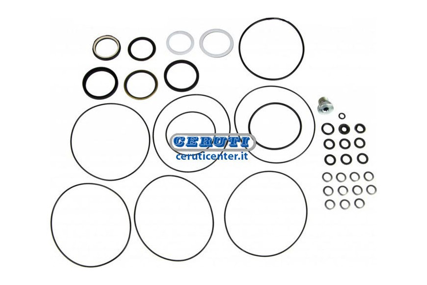 Kit Joints