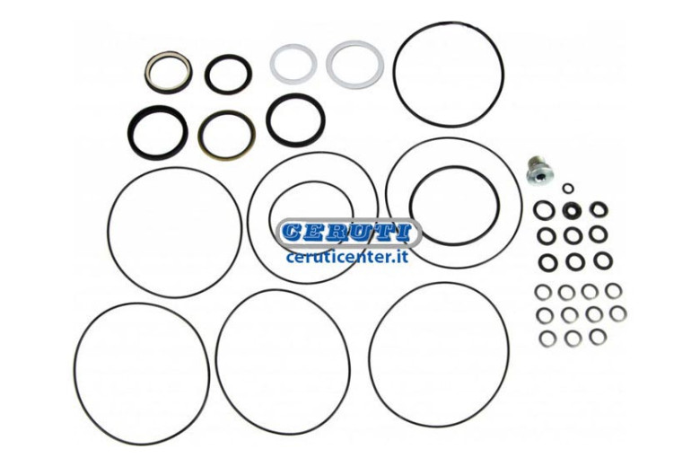 Gasket Kit