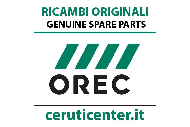 O Ring P24   - Originale Orec - 89-5221-024000