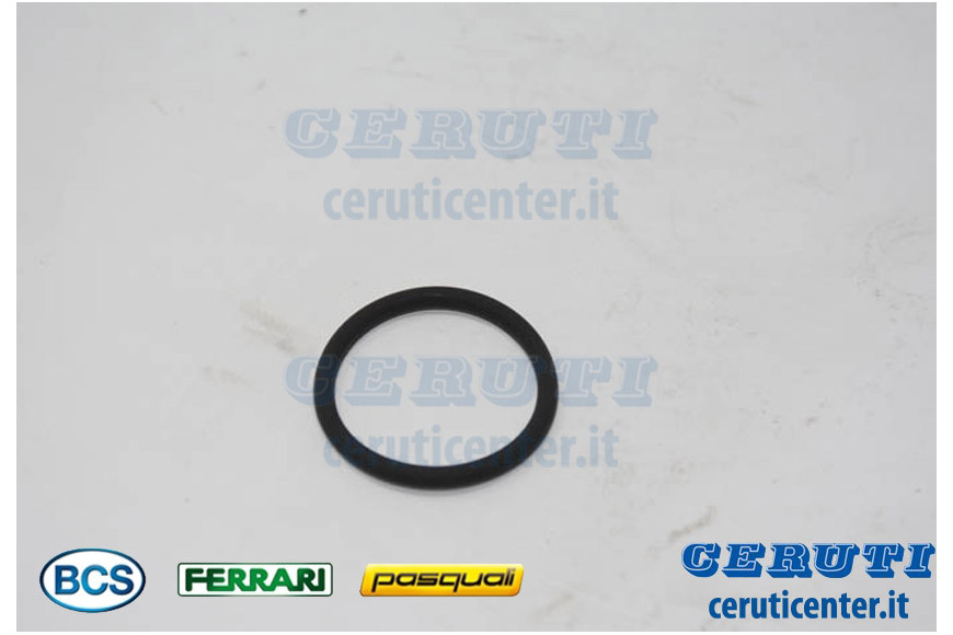 O-Ring 25,07X2,62 Viton 70Sh - BCS genuine - 38112510