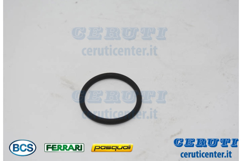 O-Ring 25,07X2,62 Viton 70Sh - BCS Original - 38112510