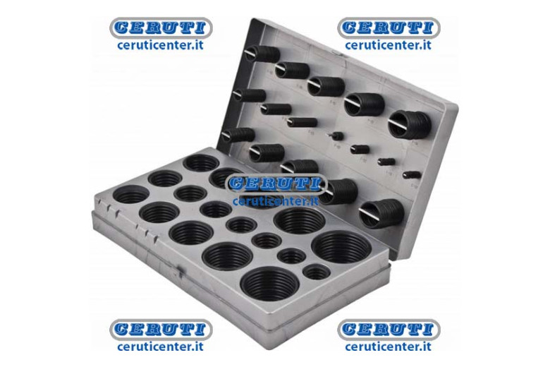 Assortiment Joints O-Ring