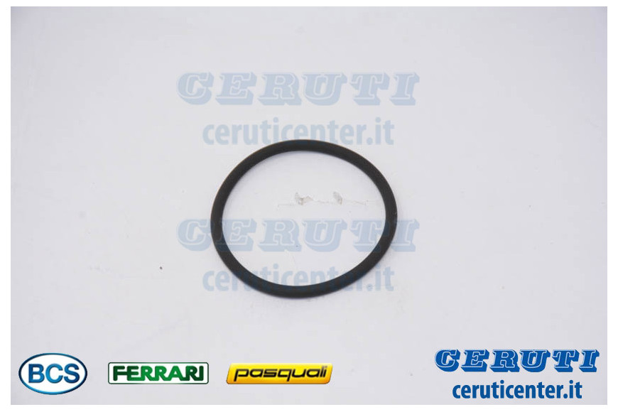 Anello Or 3143 (36,14X2,62) - Originale BCS - 38114070