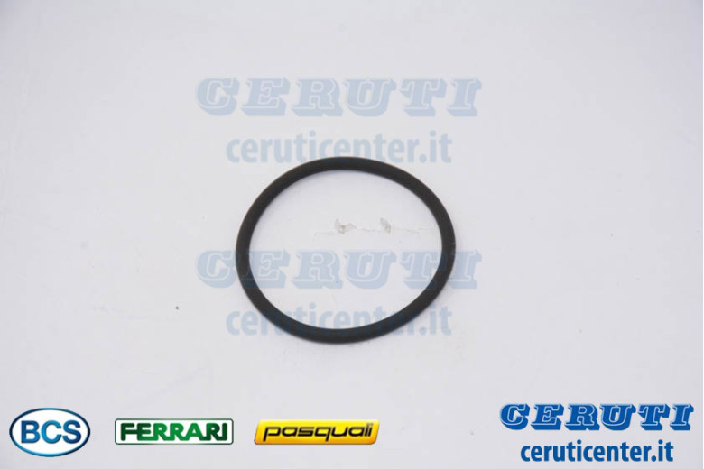 Bague Or 3143 (36,14X2,62) - BCS Pièce d'origine - 38114070 - remplace - F0803208050