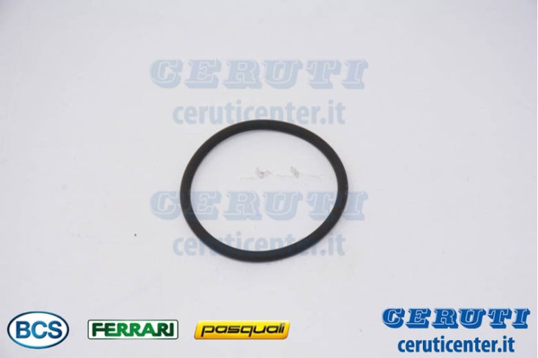 O-Ring 3143 (36,14X2,62) - BCS genuine - 38114070 - replaces - F0803208050