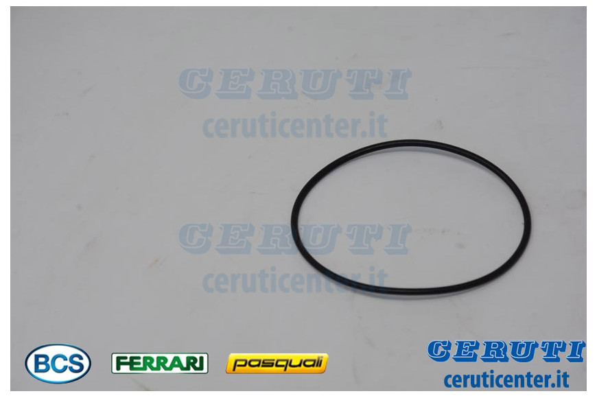 Ring Orm(45,00X1,50)Nbr70 - BCS Original - 38114515
