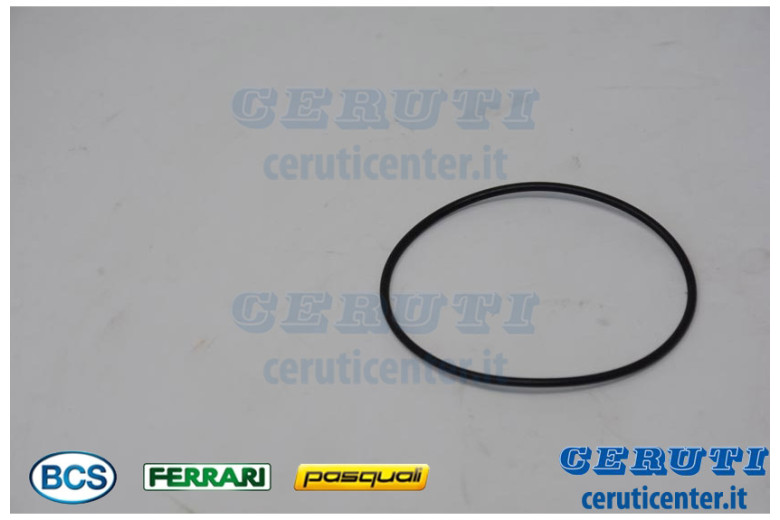 Anello Orm(45,00X1,50)Nbr70 - Originale BCS - 38114515