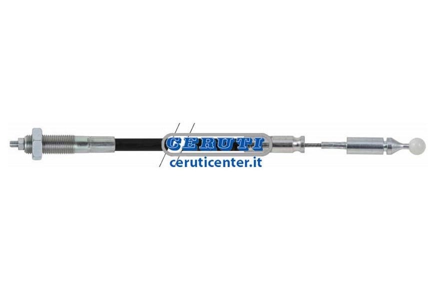 Kabel Mit Kugelanschluss - 1800 Mm