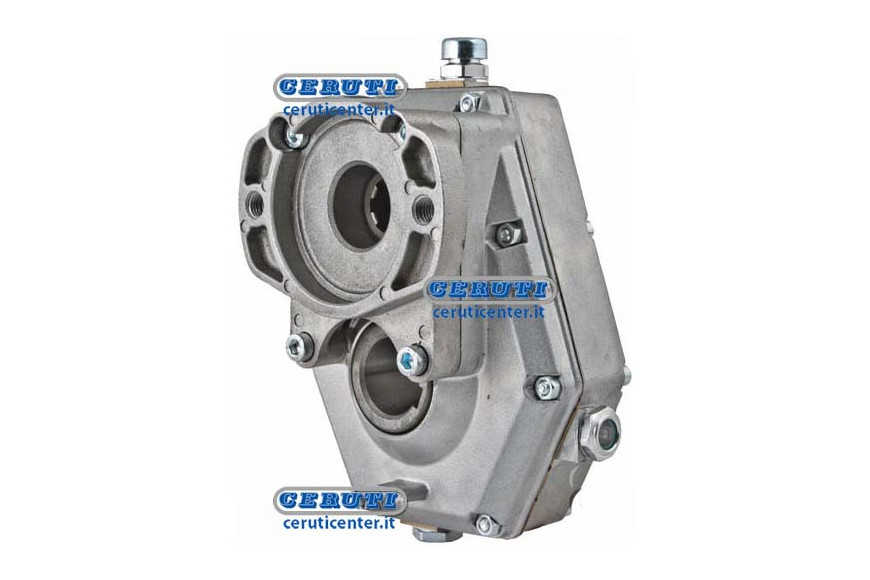 Reductor Gr2 Para Motores Rhr Y Omr Sae 1" 6B