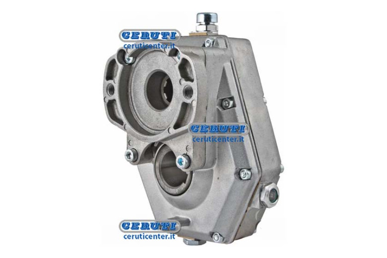 Reduction Gear Group 2 For Rhr And Omr Sae 1" 6B