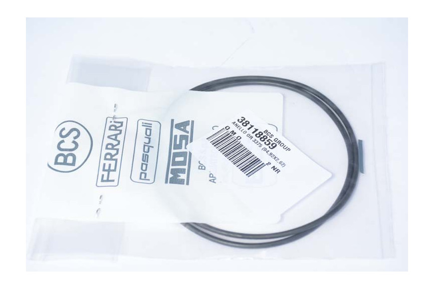 O-Ring Or 3375 (94,92X2,62) - BCS Original - 38118859