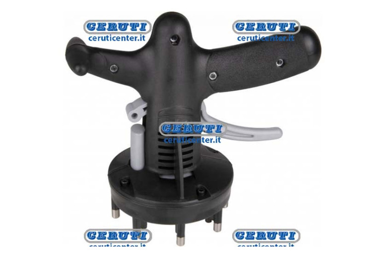 Pistola Ergonomica Per Cambio Rapido - Pistola Cambio Rapido X Mb137-Mb240