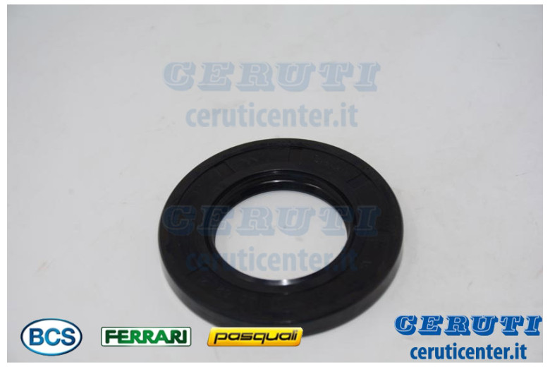 Simmerring 35X62X7 - BCS Original - 38202499