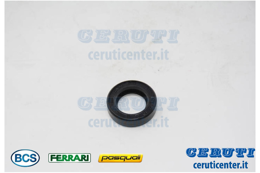 Simmerring 12X19X5 - BCS Original - 38211201