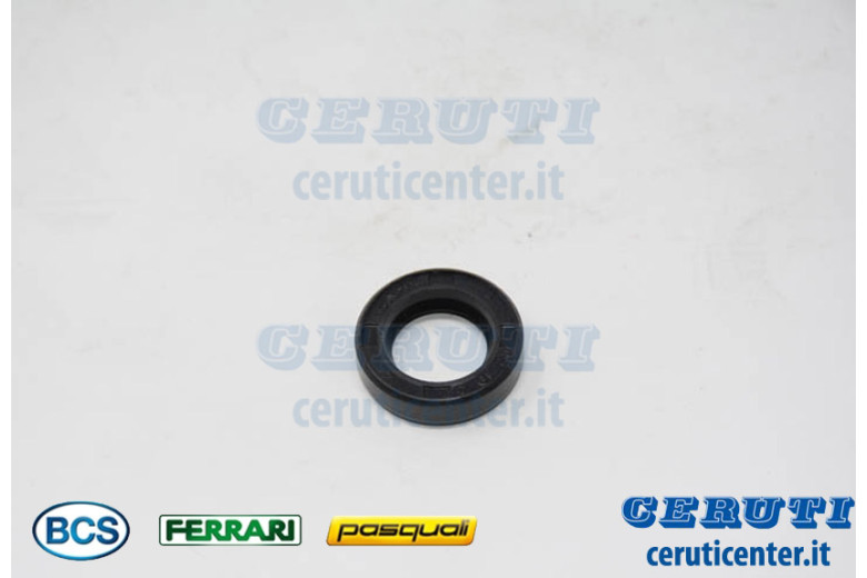 Simmerring 12X19X5 - BCS Original - 38211201