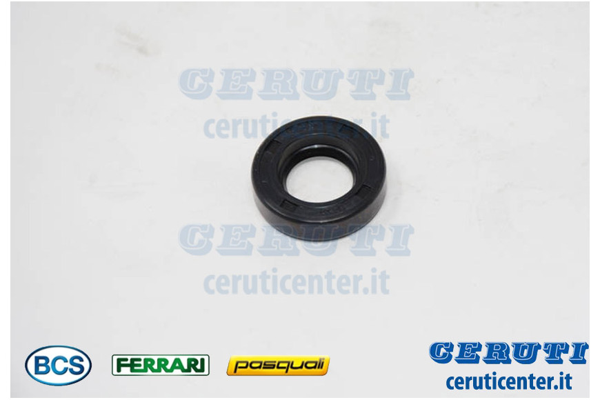 Paraolio 15X28X7 - Originale BCS - 38211500 - sostituisce - F0802045000
