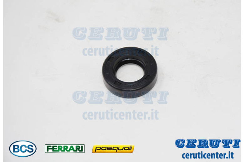 Paraolio 15X28X7 - Originale BCS - 38211500 - sostituisce - F0802045000