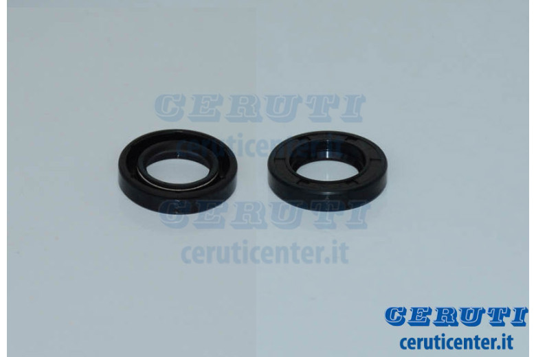 Racleur 20X35X7 - BCS Pièce d'origine -  38212001 - remplace - F0802073000, P000000007656