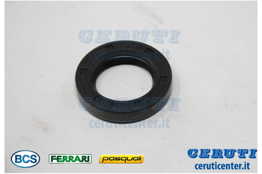 Simmerring 25X40X7 - BCS Original -  38212500 - ersetzt - F0802095005