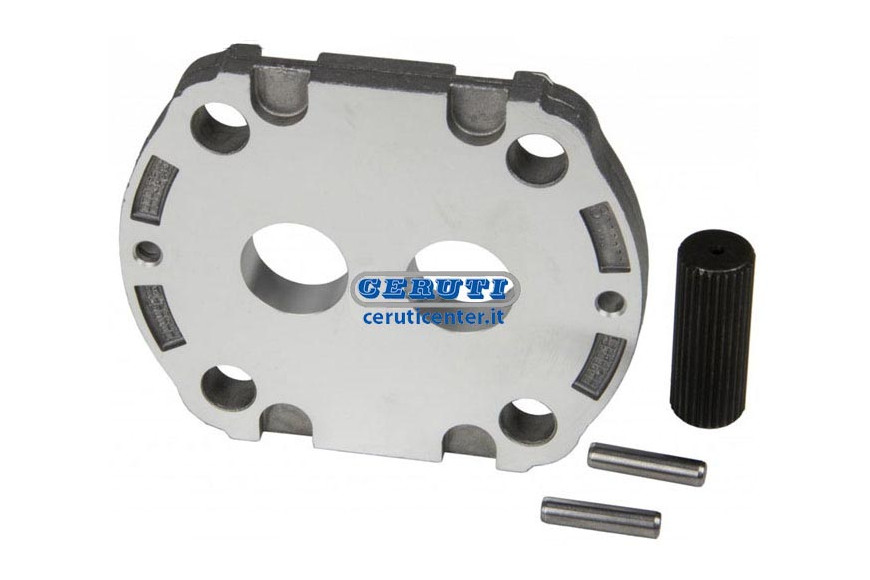 Assembly Kit Between Plp20 Pumps