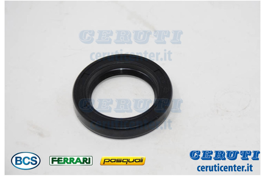 Simmerring 28X42X7 - BCS Original - 38212842