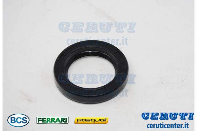 Oil Seal 28X42X7 - BCS genuine - 38212842