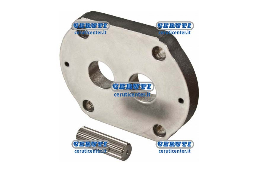 Assembly Kit Between Plp35 Pumps