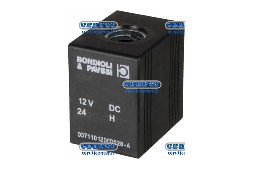 Coil 12V