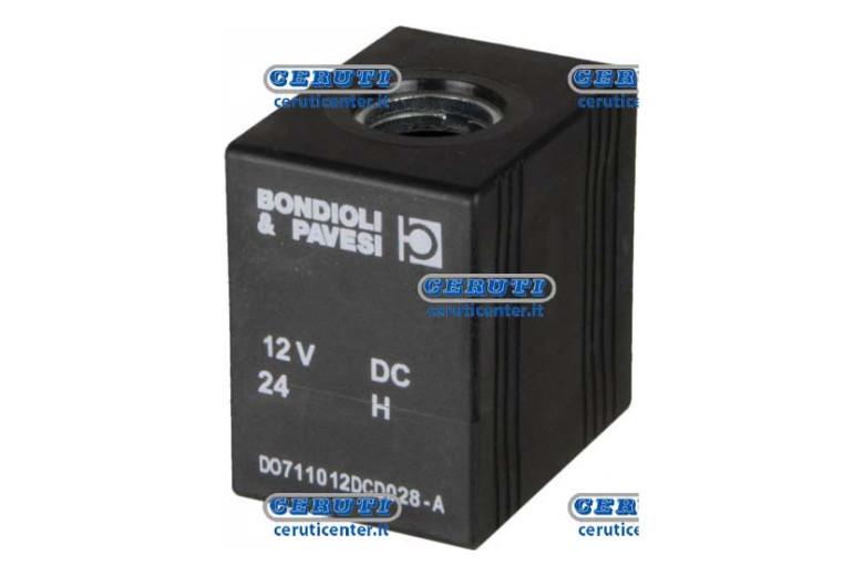 Bobina 12V