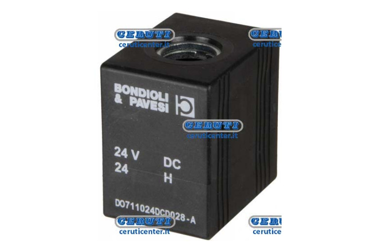 Bobina 24V