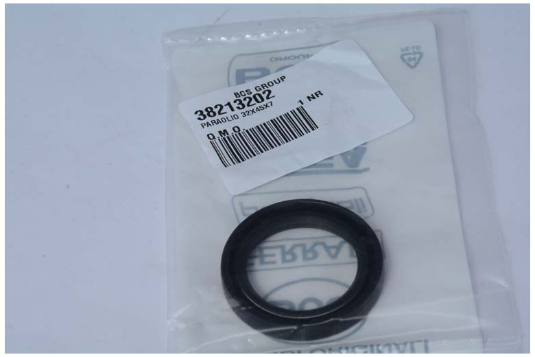 Simmerring 32X45X7 - BCS Original - 38213202