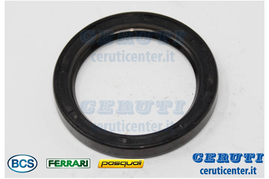 Paraolio 42X55X7 - Originale BCS - 38214207