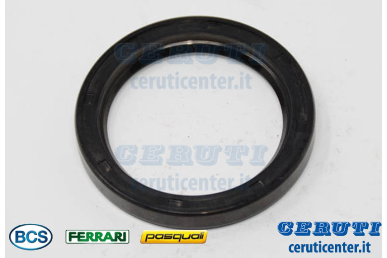 Paraolio 42X55X7 - Originale BCS - 38214207