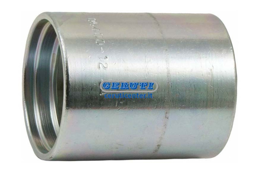 Bushing For Tube 4Sh No Skyve Pipe Diameter 2" Inch