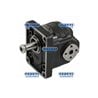 Gusseisen Casappa-Pumpen Kp20 Gruppe 2 Gruppe 2 Rotation Links Durchsatz 16 Cm3