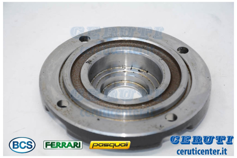 Flangia 25 - Originale BCS - 51148428N - sostituisce - 51148428