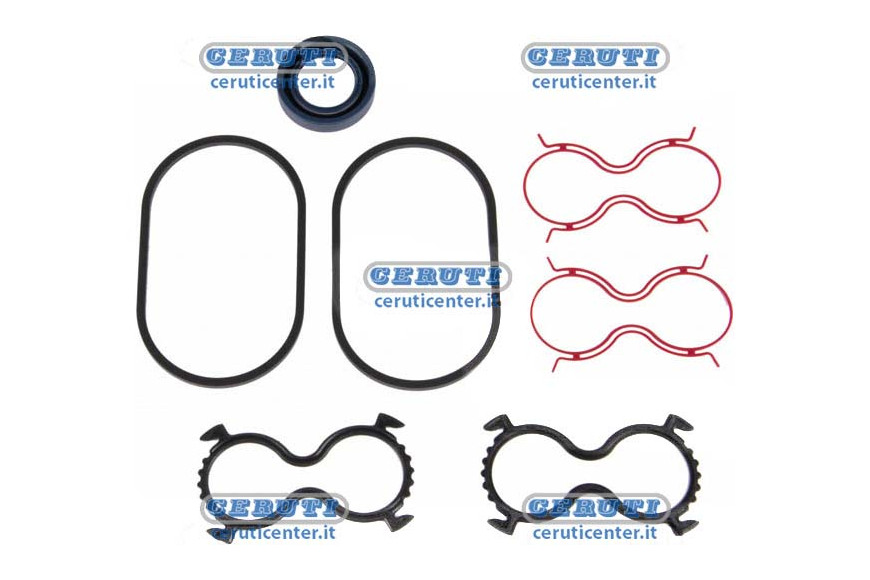 Kit Guarnizioni Motore Gr.2