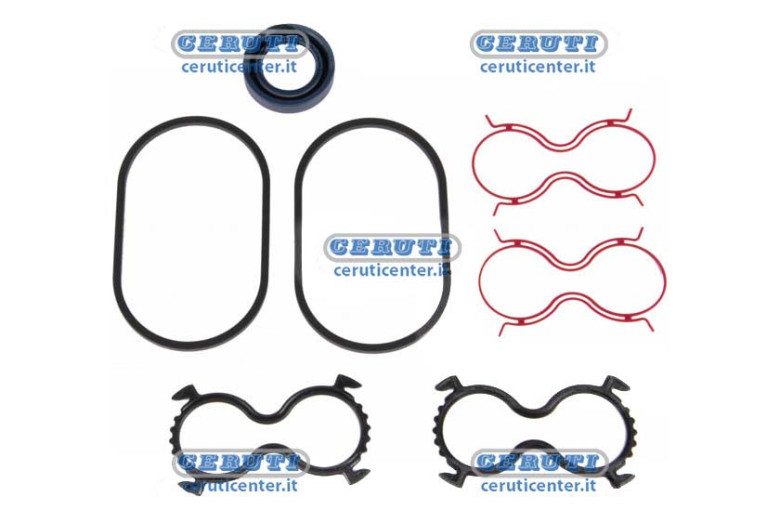 Kit Guarnizioni Motore Gr.2
