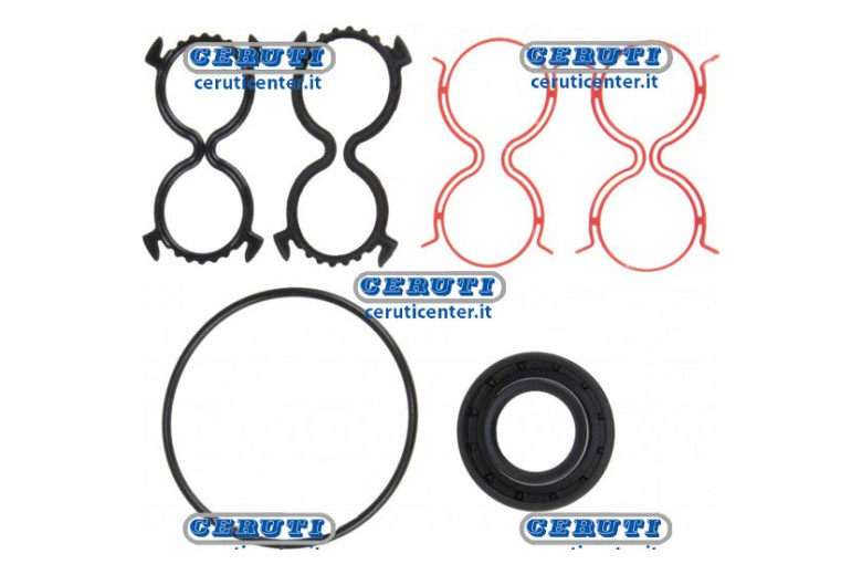 Kit Juntas Para 83869