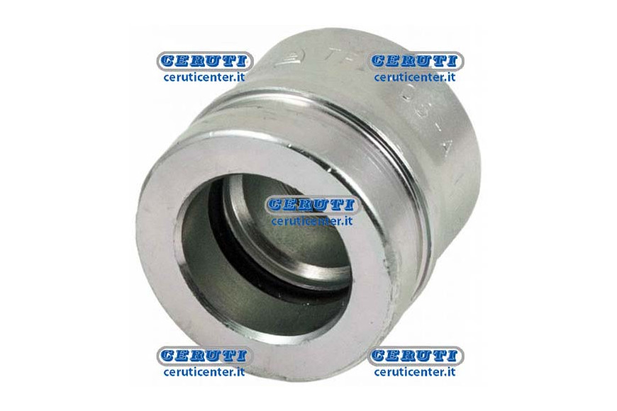 1/2” Single Bracket