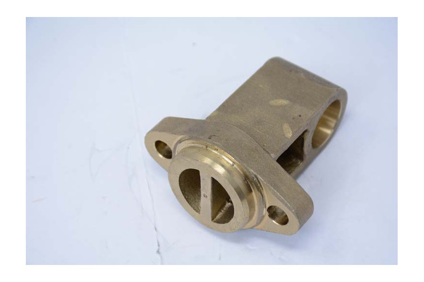 Brida - BCS Original - 51229735