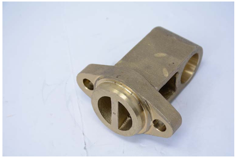 Flange - BCS genuine - 51229735