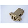 Flansch - BCS Original - 51229735