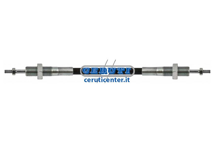 Valvoil Type Cables